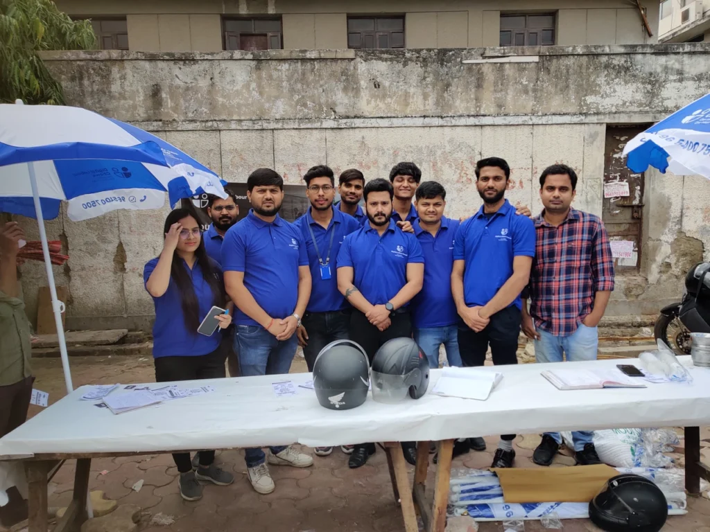 job platform for Blue collar workers